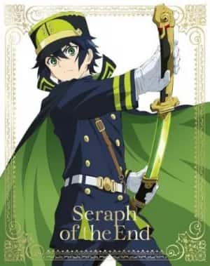 Seraph of the Endless