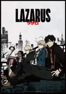 Lazarus