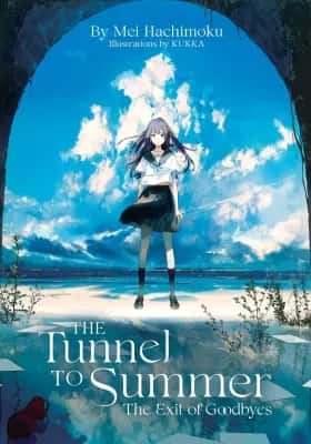 The Tunnel to Summer, the Exit of Goodbye