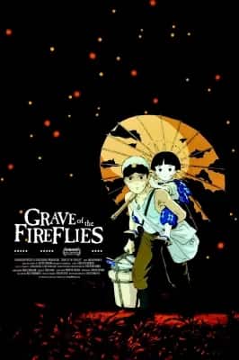 Grave of the Fireflies