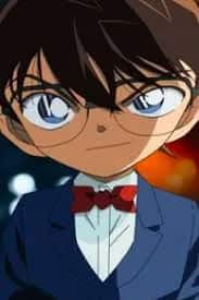 Detective Conan vs. Wooo