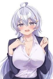 Yowayowa Teacher (Uncensored)