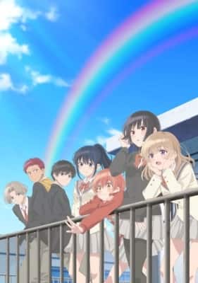 Haibara's Teenage New Game+