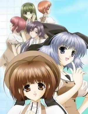 W: Wish Omake