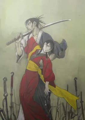 Blade of the Immortal ONA