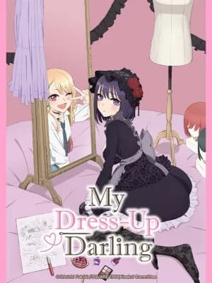 My Dress-Up Darling